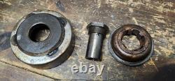 1983 Harley Davidson Shovel FLT COMPLETE PRIMARY DRIVE Clutch Compensator Chain