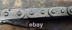 1983 Harley Davidson Shovel FLT COMPLETE PRIMARY DRIVE Clutch Compensator Chain