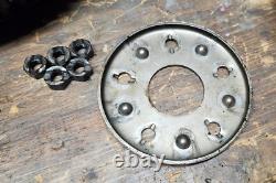 1983 Harley Davidson Shovel FLT COMPLETE PRIMARY DRIVE Clutch Compensator Chain