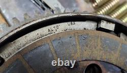 1983 Harley Davidson Shovel FLT COMPLETE PRIMARY DRIVE Clutch Compensator Chain