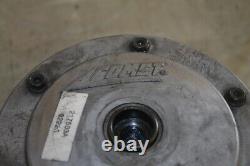 1989 Arctic Cat El Tigre Ext Primary Drive Sheave Clutch #17700