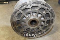 1989 Arctic Cat El Tigre Ext Primary Drive Sheave Clutch #17700