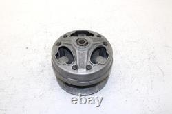 1989 Yamaha Phazer Oem Primary Drive Clutch 84J-17611-00-00 SY13