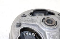 1989 Yamaha Phazer Oem Primary Drive Clutch 84J-17611-00-00 SY13