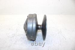 1989 Yamaha Phazer Oem Primary Drive Clutch 84J-17611-00-00 SY13