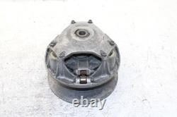 1991 Yamaha Exciter Ii 570 Liquid Oem Primary Drive Clutch 89L-17601-09-00 SY24