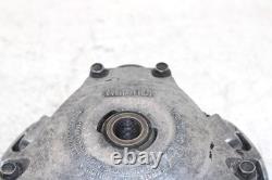 1991 Yamaha Exciter Ii 570 Liquid Oem Primary Drive Clutch 89L-17601-09-00 SY24