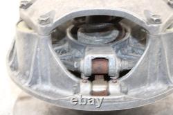 1991 Yamaha Exciter Ii 570 Liquid Oem Primary Drive Clutch 89L-17601-09-00 SY24