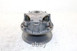 1991 Yamaha Exciter Ii 570 Liquid Oem Primary Drive Clutch 89L-17601-09-00 SY24