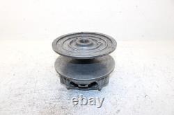 1991 Yamaha Exciter Ii 570 Liquid Oem Primary Drive Clutch 89L-17601-09-00 SY24