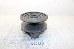 1991 Yamaha Exciter Ii 570 Liquid Oem Primary Drive Clutch 89L-17601-09-00 SY24