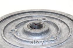 1991 Yamaha Exciter Ii 570 Liquid Oem Primary Drive Clutch 89L-17601-09-00 SY24