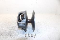 1991 Yamaha Exciter Ii 570 Liquid Oem Primary Drive Clutch 89L-17601-09-00 SY24