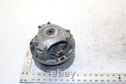 1991 Yamaha Exciter Ii 570 Liquid Oem Primary Drive Clutch 89L-17601-09-00 SY24