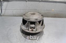 1992 Arctic Cat Ext 550 Carb Primary Drive Clutch #6640