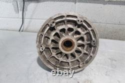 1992 Arctic Cat Ext 550 Carb Primary Drive Clutch #6640