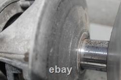 1992 Arctic Cat Ext 550 Carb Primary Drive Clutch #6640