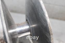 1992 Arctic Cat Ext 550 Carb Primary Drive Clutch #6640