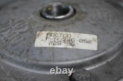 1992 Arctic Cat Ext 550 Carb Primary Drive Clutch #6640