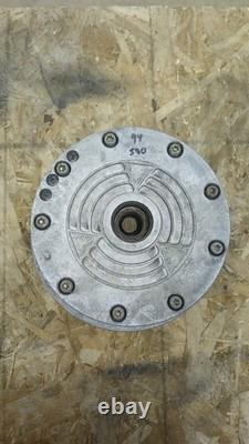1994 ARCTIC CAT 580 9 tower primary drive clutch 30mm taper ring gear