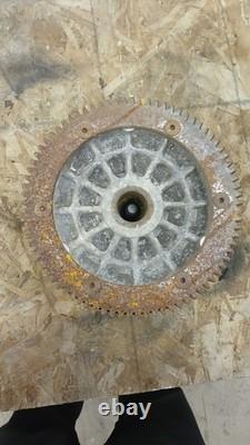 1994 ARCTIC CAT 580 9 tower primary drive clutch 30mm taper ring gear