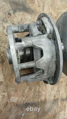 1994 ARCTIC CAT 580 9 tower primary drive clutch 30mm taper ring gear