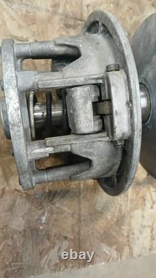 1994 ARCTIC CAT 580 9 tower primary drive clutch 30mm taper ring gear