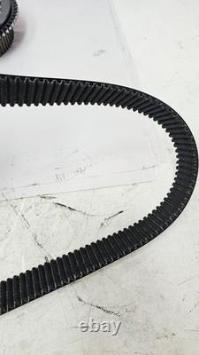 1995 HARLEY SOFTAIL BDL Primary Dry Clutch Belt Drive Kit Compensator