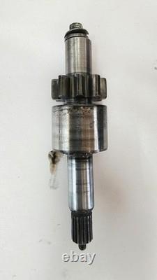 1995 HARLEY SOFTAIL BDL Primary Dry Clutch Belt Drive Kit Compensator