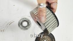 1995 HARLEY SOFTAIL BDL Primary Dry Clutch Belt Drive Kit Compensator