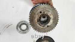 1995 HARLEY SOFTAIL BDL Primary Dry Clutch Belt Drive Kit Compensator