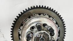 1995 HARLEY SOFTAIL BDL Primary Dry Clutch Belt Drive Kit Compensator