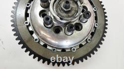1995 HARLEY SOFTAIL BDL Primary Dry Clutch Belt Drive Kit Compensator
