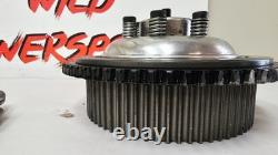 1995 HARLEY SOFTAIL BDL Primary Dry Clutch Belt Drive Kit Compensator