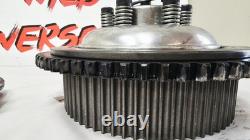 1995 HARLEY SOFTAIL BDL Primary Dry Clutch Belt Drive Kit Compensator