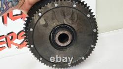 1995 HARLEY SOFTAIL BDL Primary Dry Clutch Belt Drive Kit Compensator