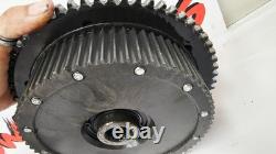 1995 HARLEY SOFTAIL BDL Primary Dry Clutch Belt Drive Kit Compensator