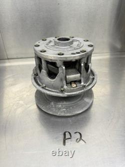 1996 97 98 99 Arctic Cat Cougar Jag Zr 440 500 Oem Primary Drive Clutch 0746-839