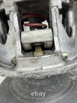 1996 97 98 99 Arctic Cat Cougar Jag Zr 440 500 Oem Primary Drive Clutch 0746-839