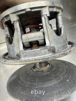 1996 97 98 99 Arctic Cat Cougar Jag Zr 440 500 Oem Primary Drive Clutch 0746-839