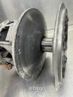 1996 97 98 99 Arctic Cat Cougar Jag Zr 440 500 Oem Primary Drive Clutch 0746-839