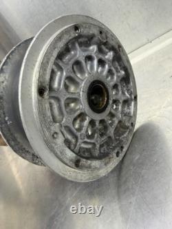 1996 97 98 99 Arctic Cat Cougar Jag Zr 440 500 Oem Primary Drive Clutch 0746-839