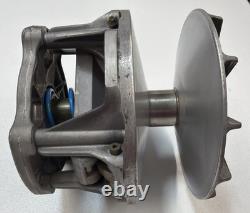 1996 Polaris 400L Explorer Primary Drive Clutch OEM 1321632 1321976 Used 2200mi