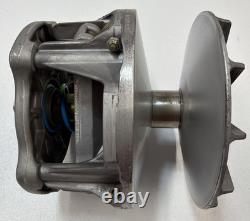 1996 Polaris 400L Explorer Primary Drive Clutch OEM 1321632 1321976 Used 2200mi