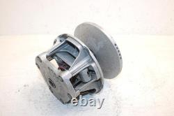 1996 Polaris 500 Oem Primary Drive Clutch 1321576 1321736 SP14