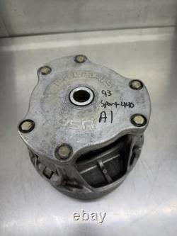 1997 96 95 94 93 Polaris Super Sport 440 OEM Primary Drive Clutch 1321596