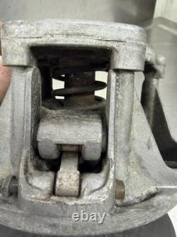 1997 96 95 94 93 Polaris Super Sport 440 OEM Primary Drive Clutch 1321596