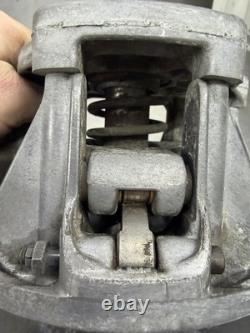 1997 96 95 94 93 Polaris Super Sport 440 OEM Primary Drive Clutch 1321596