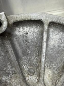 1997 96 95 94 93 Polaris Super Sport 440 OEM Primary Drive Clutch 1321596