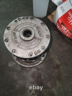 1998 1999 2000 ARCTIC CAT ZL ZR 500 600 EFI 9 tower primary drive clutch